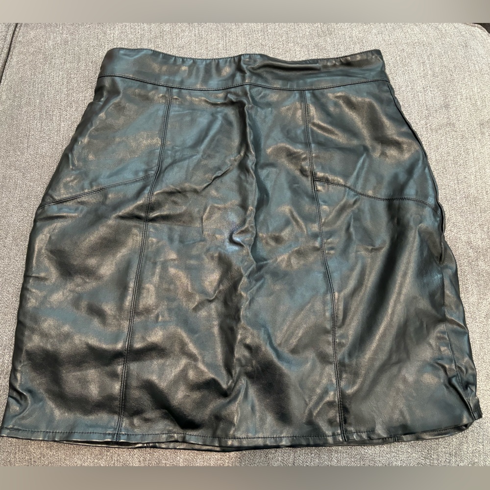 Tiger Mist Skirt